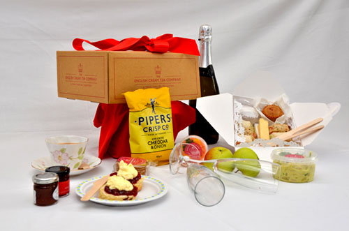 You'll Love our food